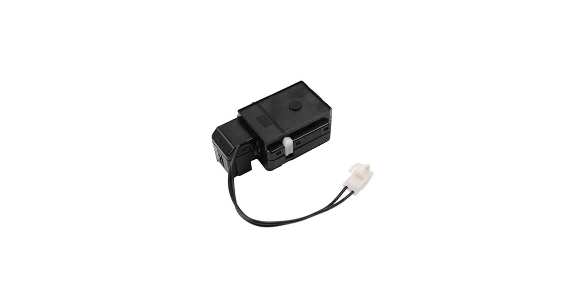 GM Genuine Parts 85636870 Ignition and S