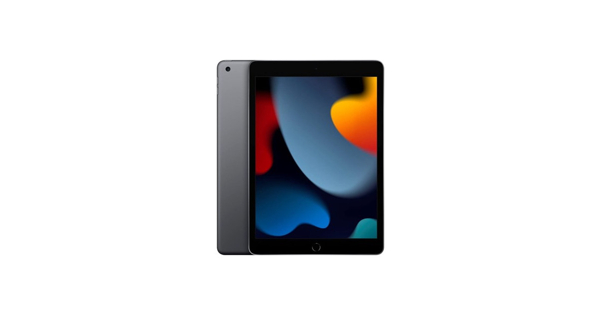 Apple 10.2" iPad 9 (2021) (Open Box)