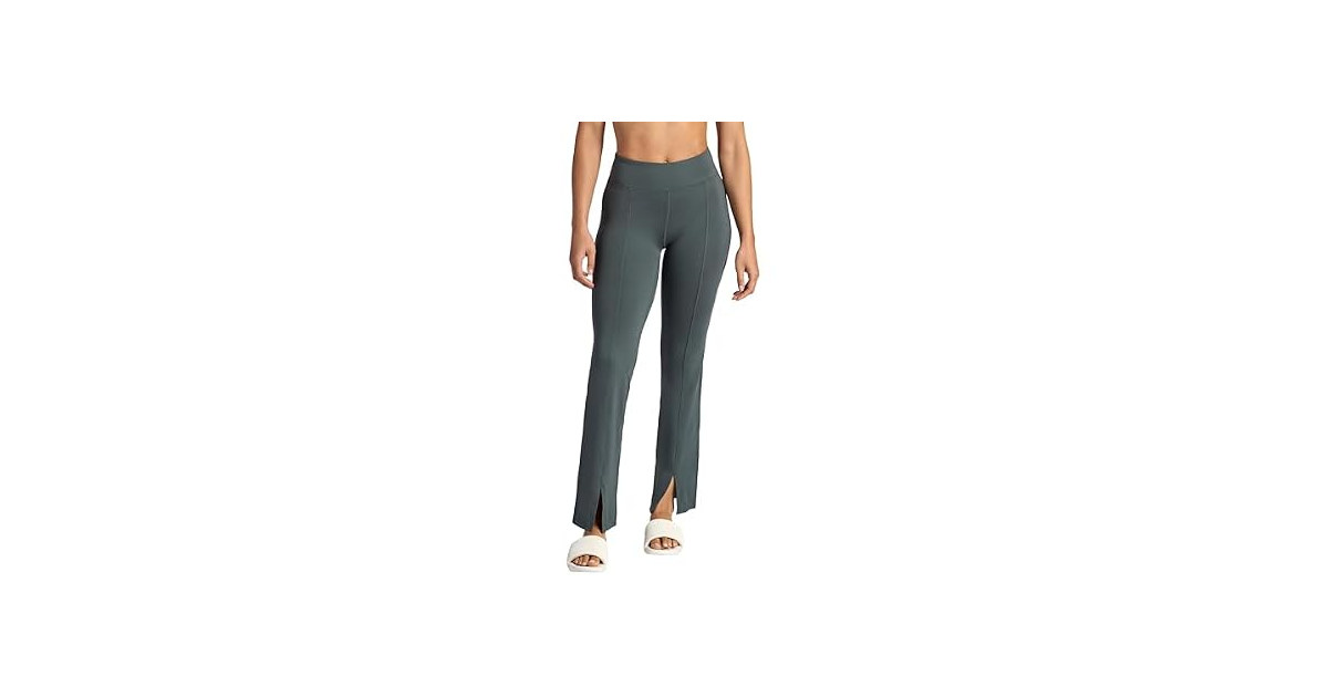 Gaiam Women Yoga Pant