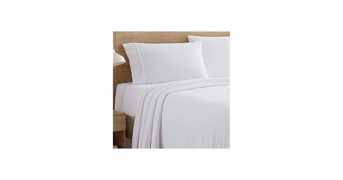 Luxury Solid Flannel Sheet Sets