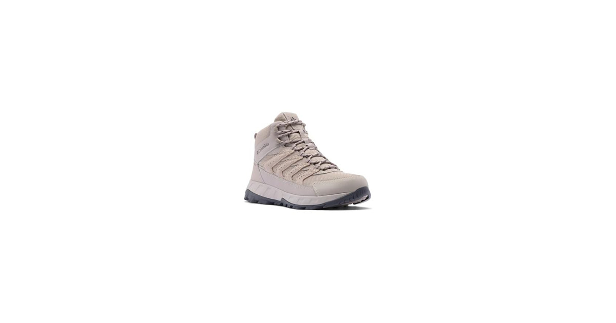 Columbia Men Strata Trail Mid Waterproof (Open Box)