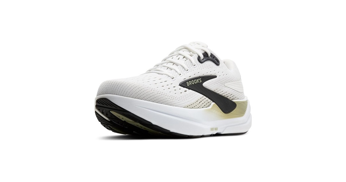 Brooks Ghost Max 3 Men's Shoes