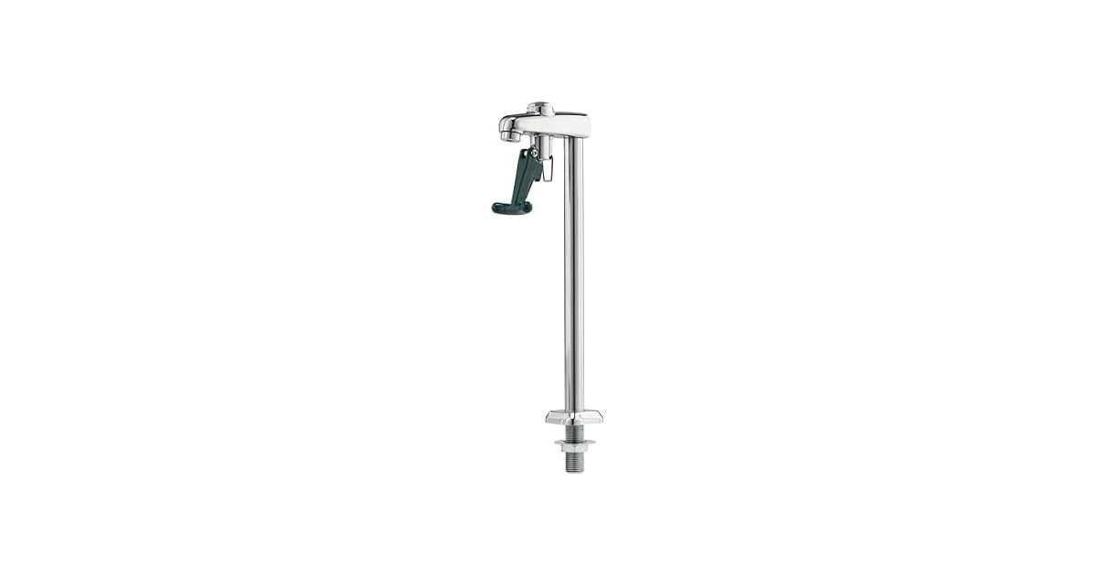 Krowne 16-138L Royal Series Push-Back Filler
