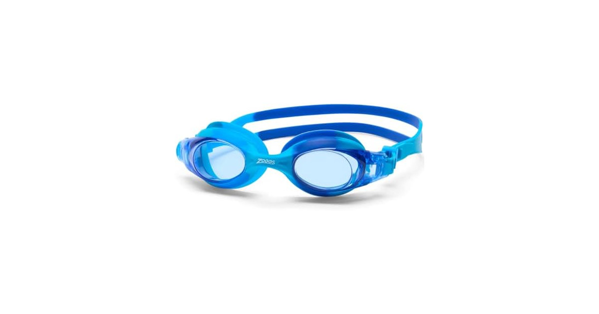 Zoggs Kids' Little Bondi Swim Goggles