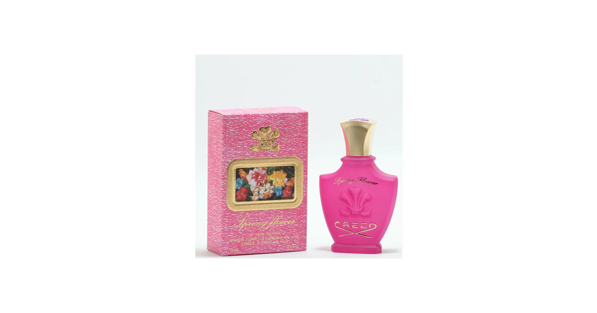 Creed Spring Flower EDP 2.5 oz