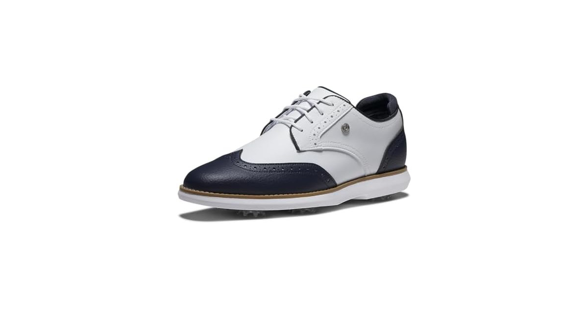 FootJoy Women's Traditions Shield Tip Previous