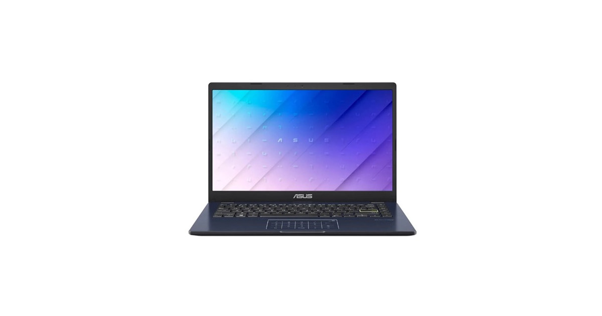 Asus Vivobook Go 14" FHD Laptop