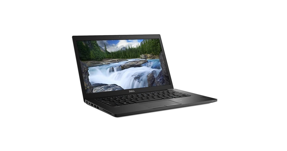 Dell Latitude 7390 I7-8650U 16 256 W11P