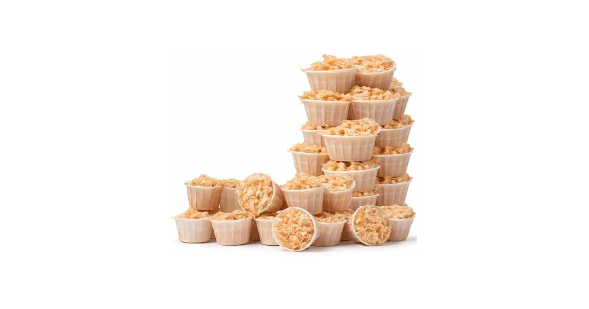 Perfect Stix Wood Starter Pods