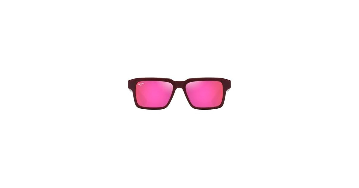 Maui Jim Maui Sunrise Kahiko Matte Burg