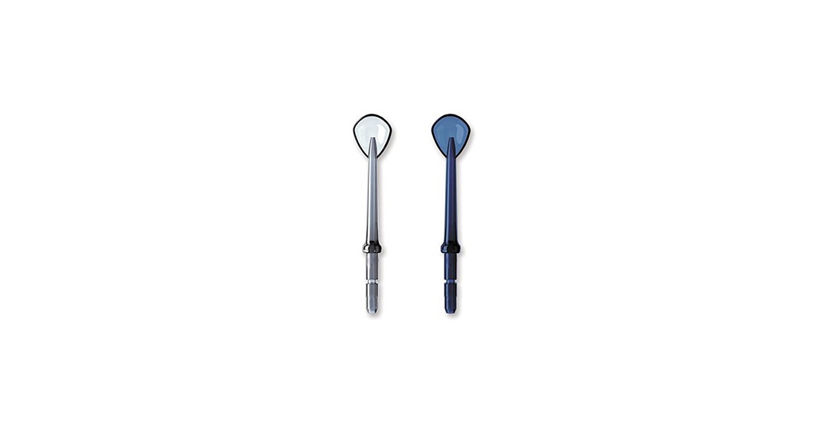 Waterpik Replacement Tongue Cleaners