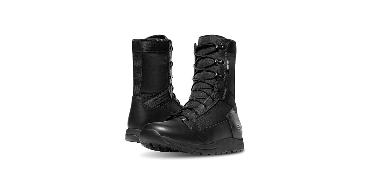 Danner Men's Techyon 8