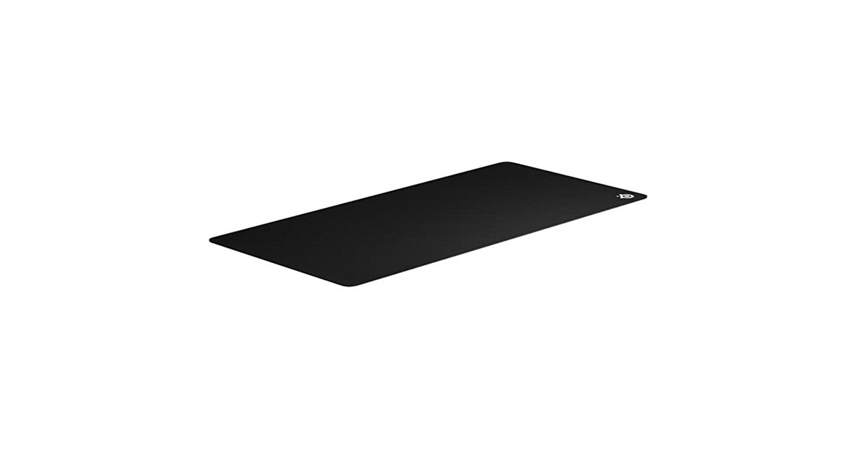 SteelSeries QcK Cloth Gaming Mouse Pad