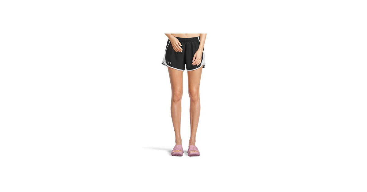 Under Armour Fly By Shorts