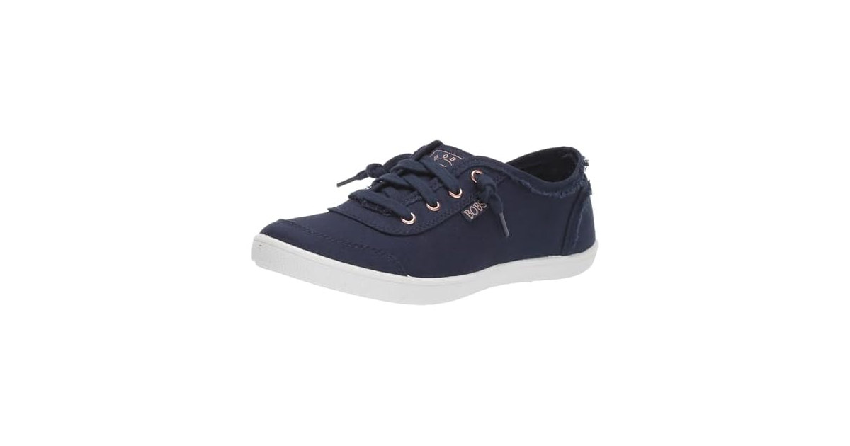Skechers Women Bobs B Cute Sneaker