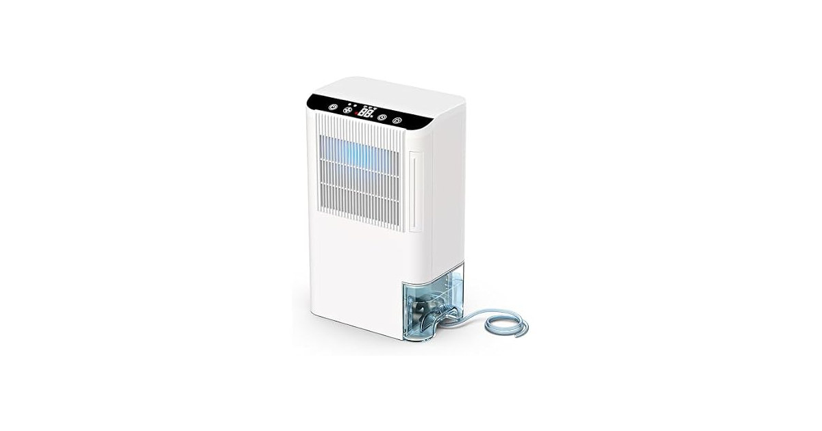 Onsekin Dehumidifiers for Home