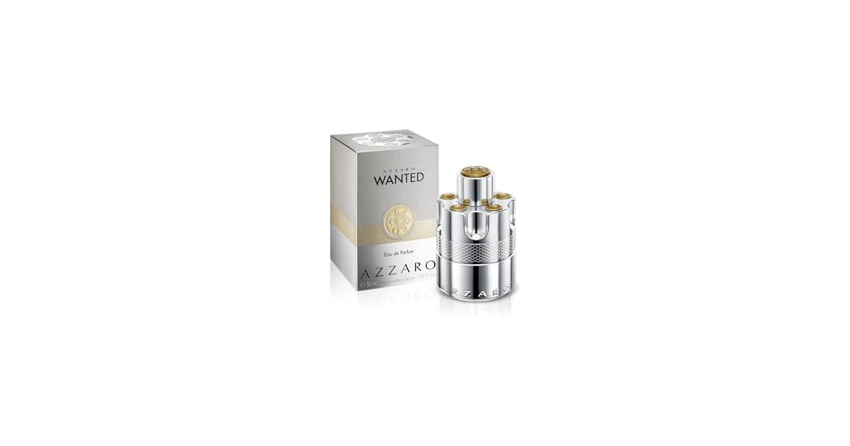 Azzaro Wanted EDP 3.3 oz
