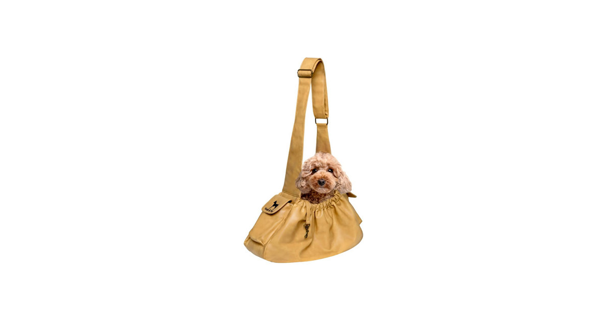 Noah & Paw Ruffle Dog Carrier
