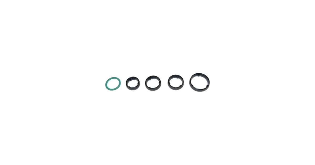 Newparts Genuine OEM Engine Oil Filter Adapter