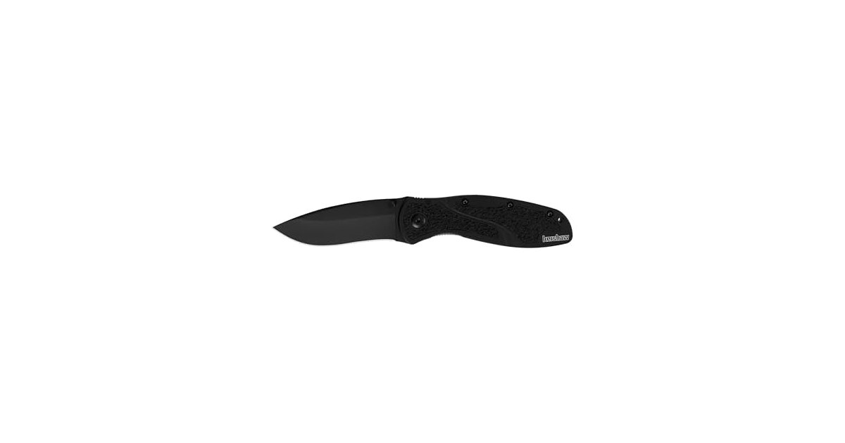 Kershaw Blur Pocket Knife