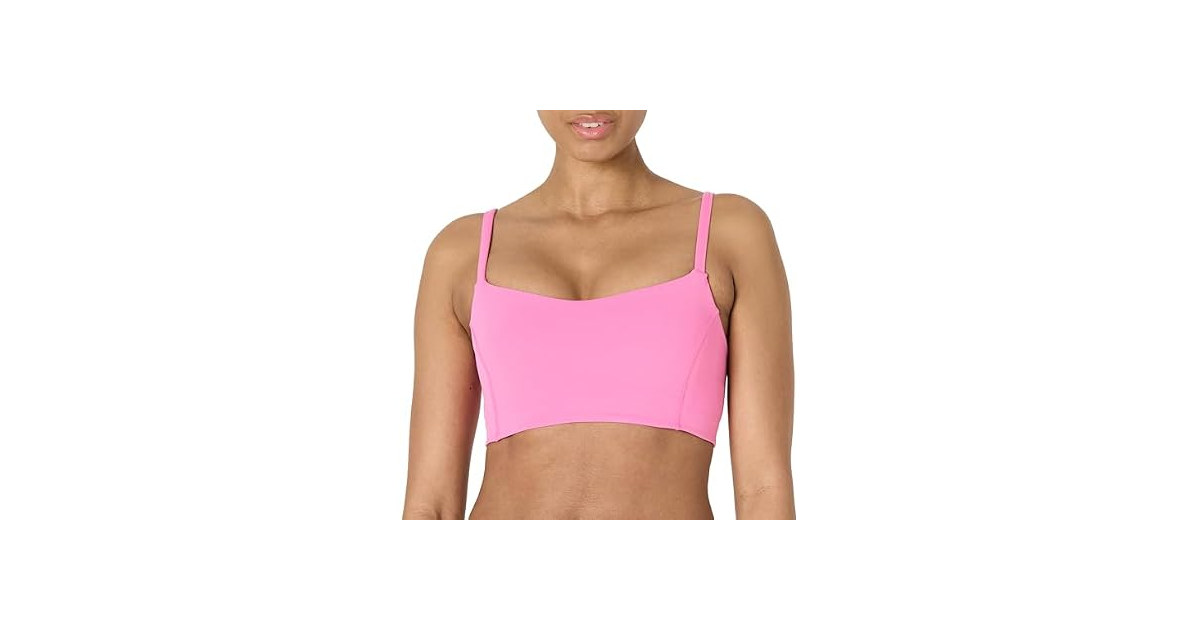Amazon Essentials Women Formflex Support Bra