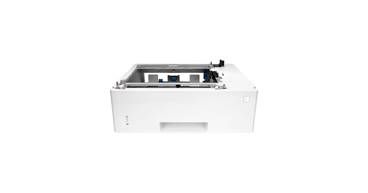 HP HP-F2A72A-FRB HP F2A72A LaserJet 550-Sheet P (Open Box)