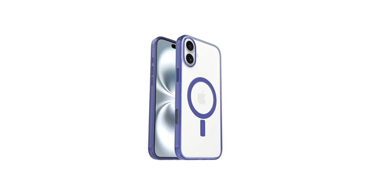 OtterBox iPhone 16 Plus Lumen Series Case