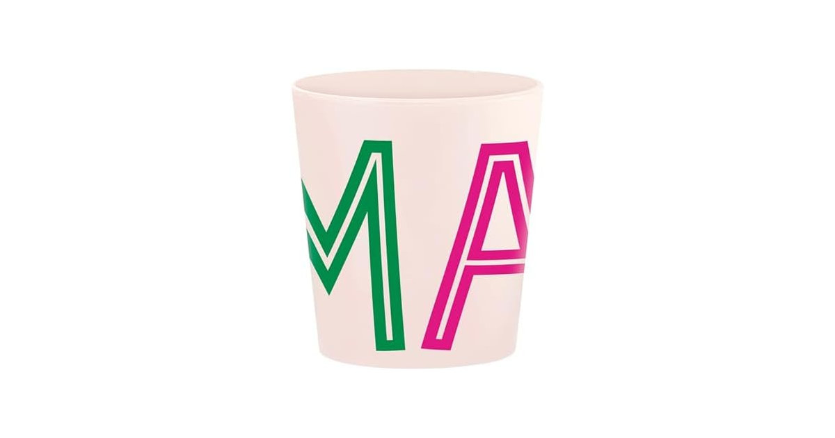 Slant Party Supplies - Plastic Shot Cups