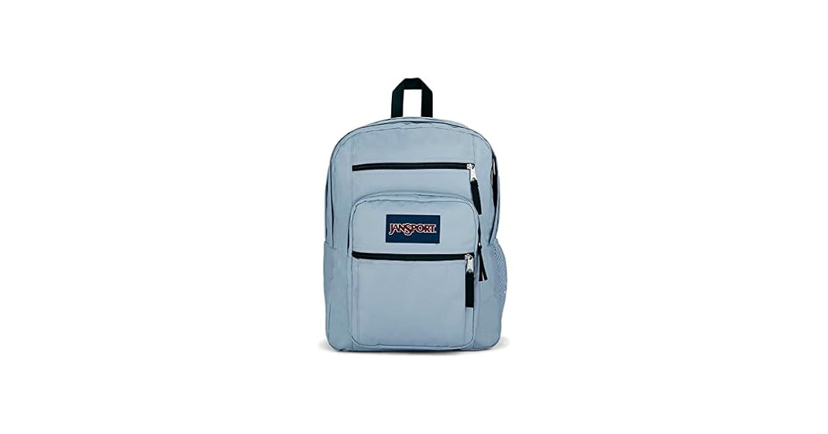 JanSport Laptop Backpack