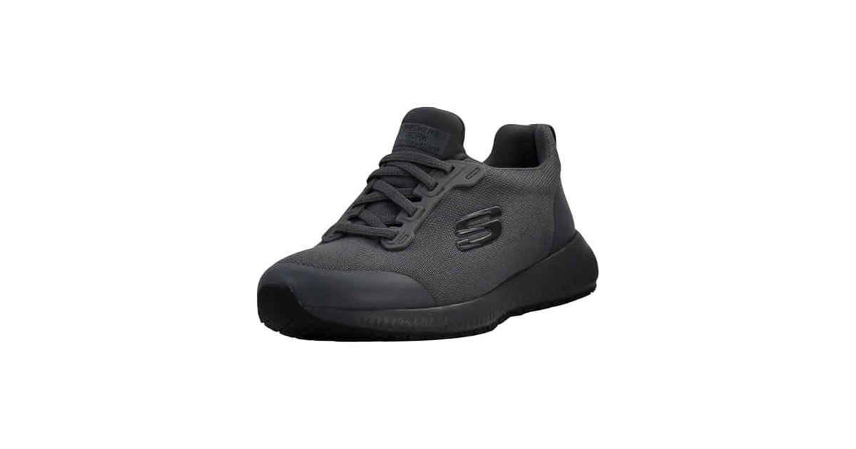 Skechers Women's Squad Sr Food Service