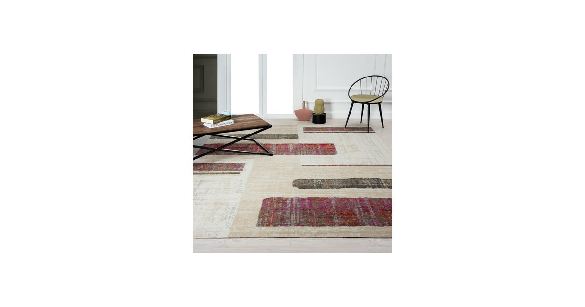 N Natori Indoor/Outdoor Area Rug