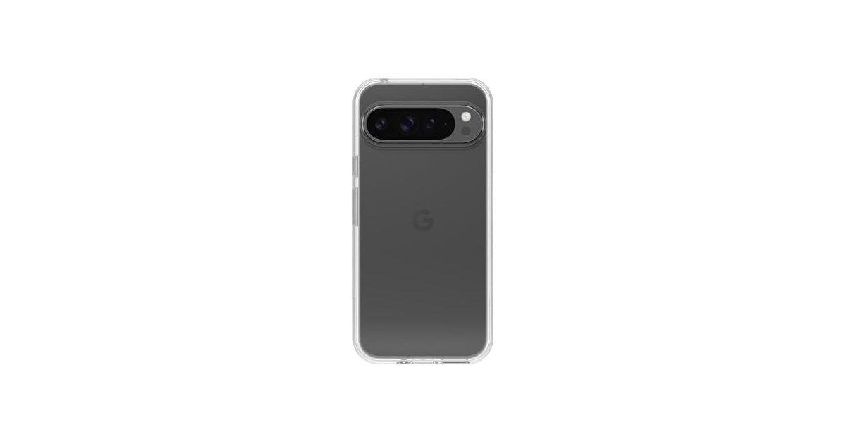 OtterBox Google Pixel 9 Pro XL Symmetry Series Clear Case