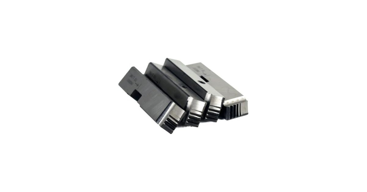 Steel Dragon Tools 26192 HSS 2-1/2in. to