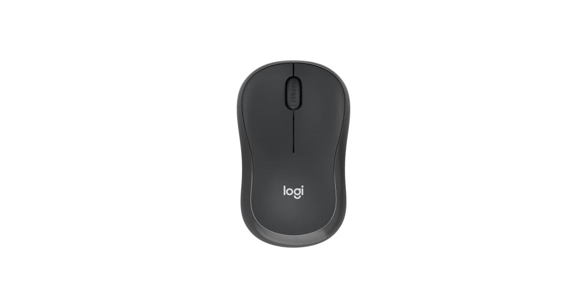 Logitech M240 Silent Bluetooth Mouse