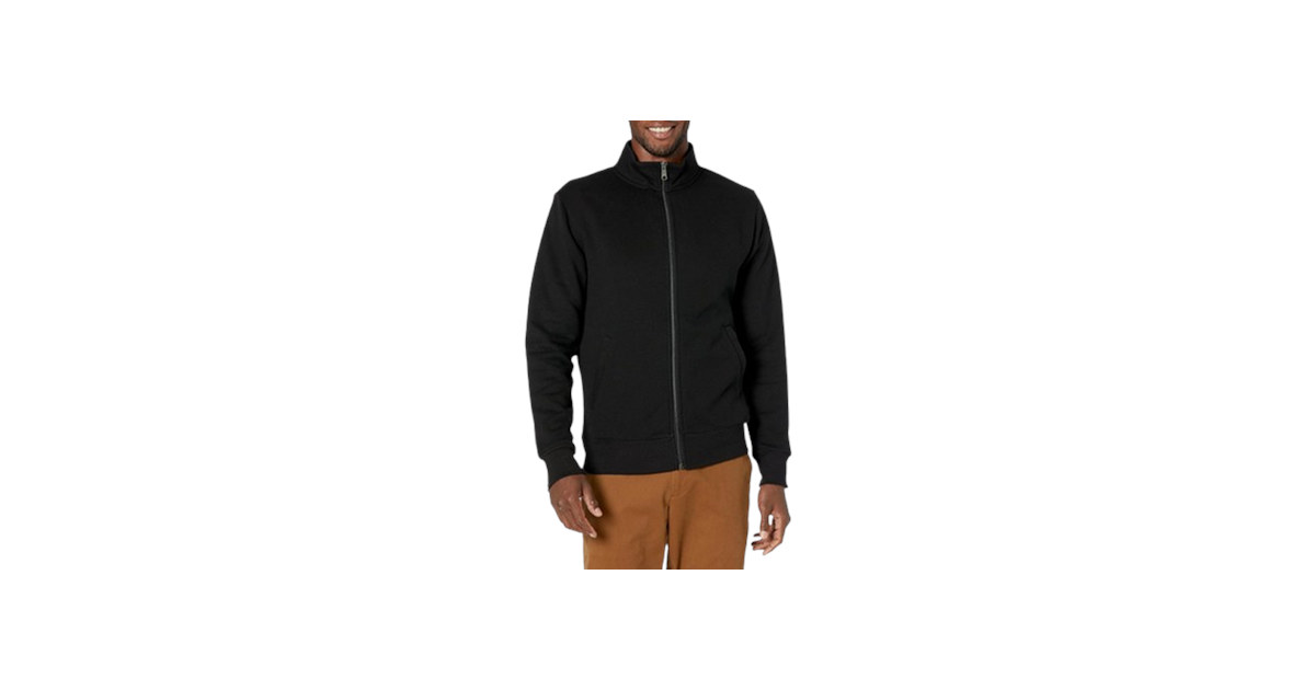 Amazon Essentials Men's Sweatshirt, XL