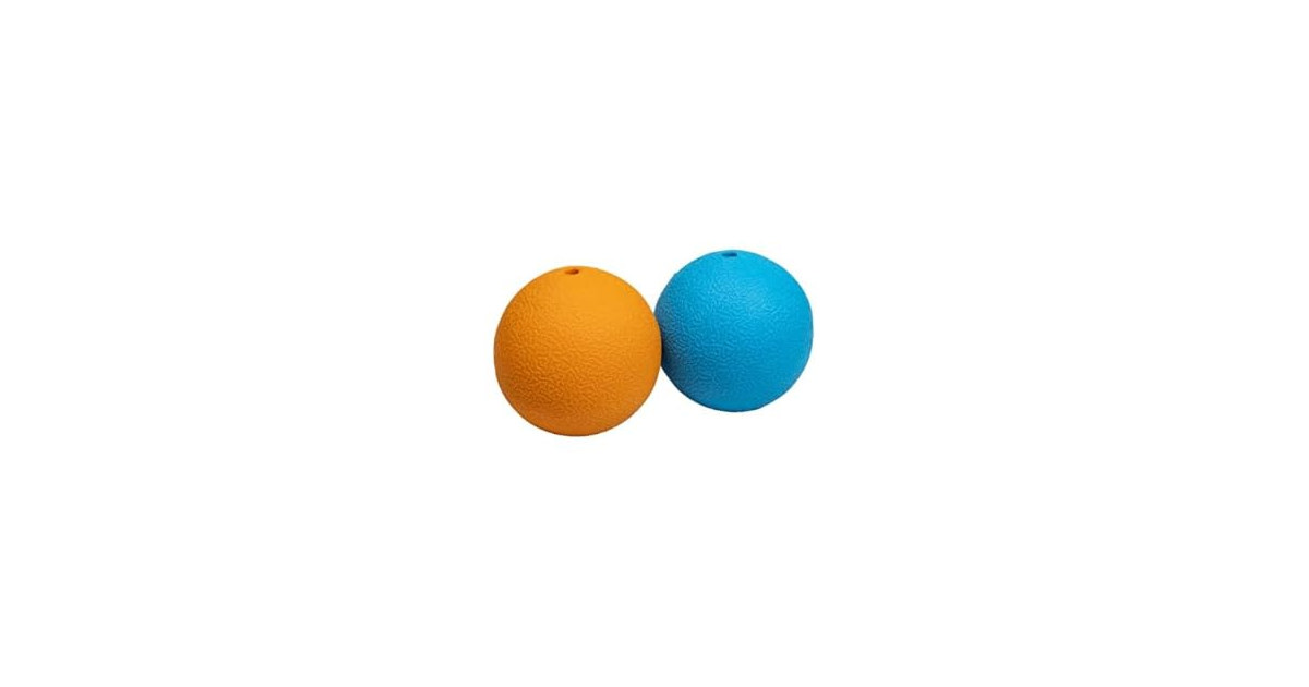 Amazon Basics Dog Balls 3" 2pk