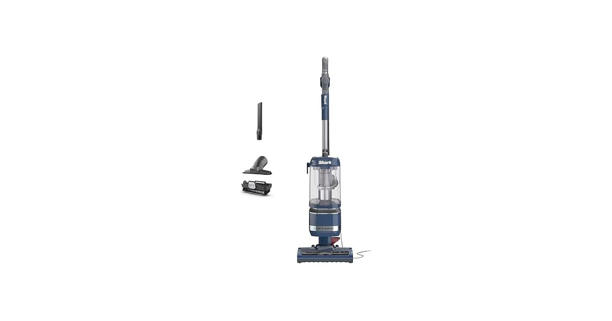Shark Navigator Lift-Away ADV Vacuum
