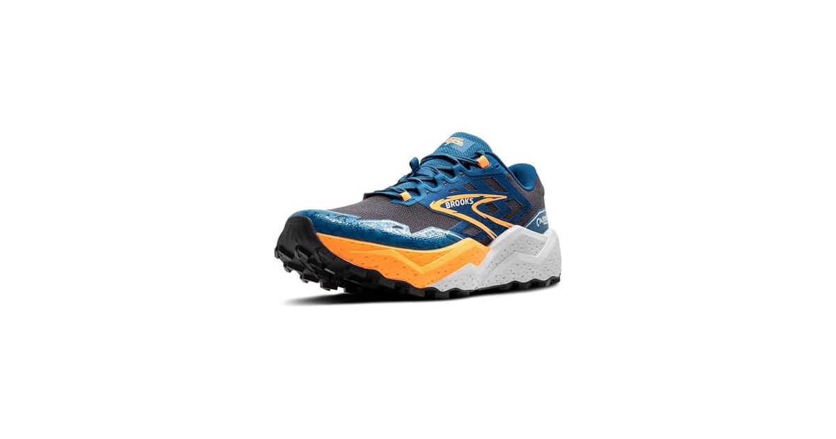 Brooks Caldera 7 Men's Shoes