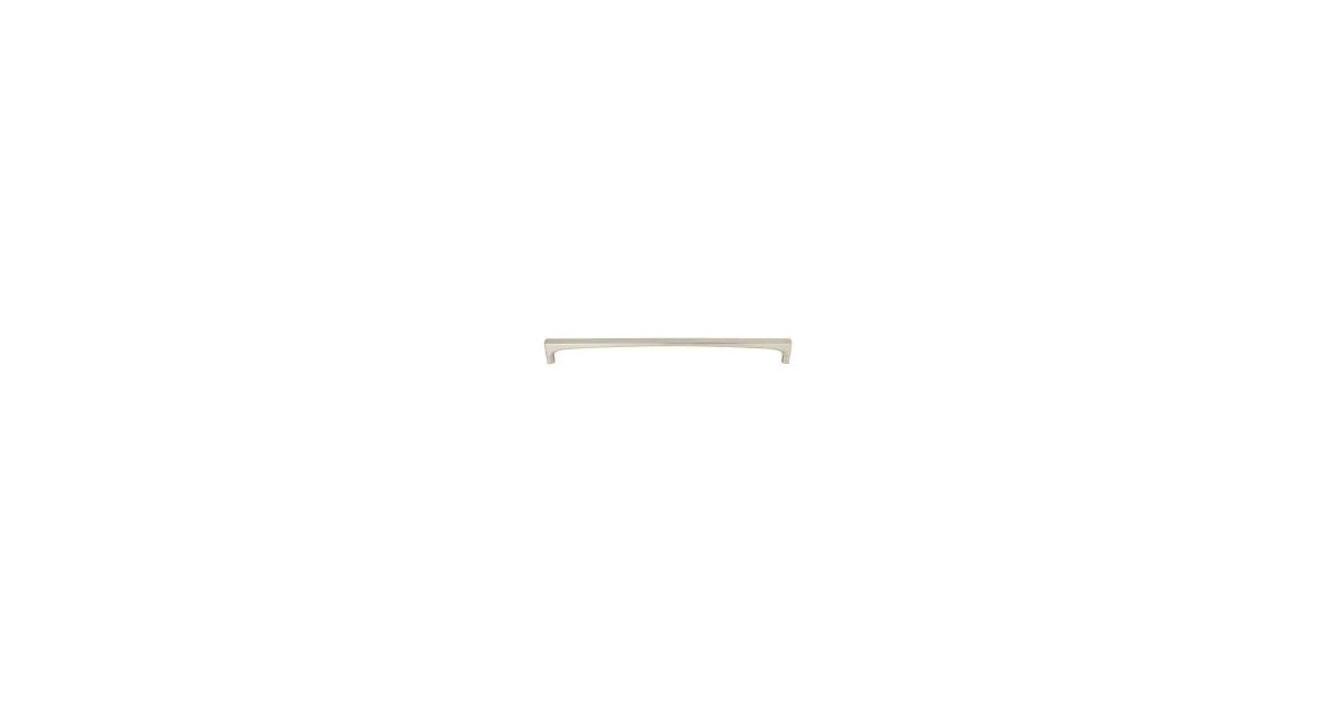 Top Knobs Riverside 12" Center to Center Bar Pull