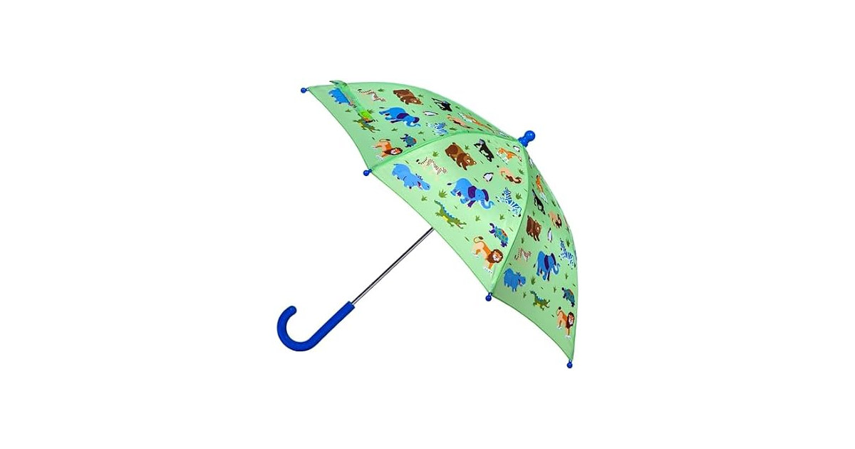 Wildkin Kids Umbrella