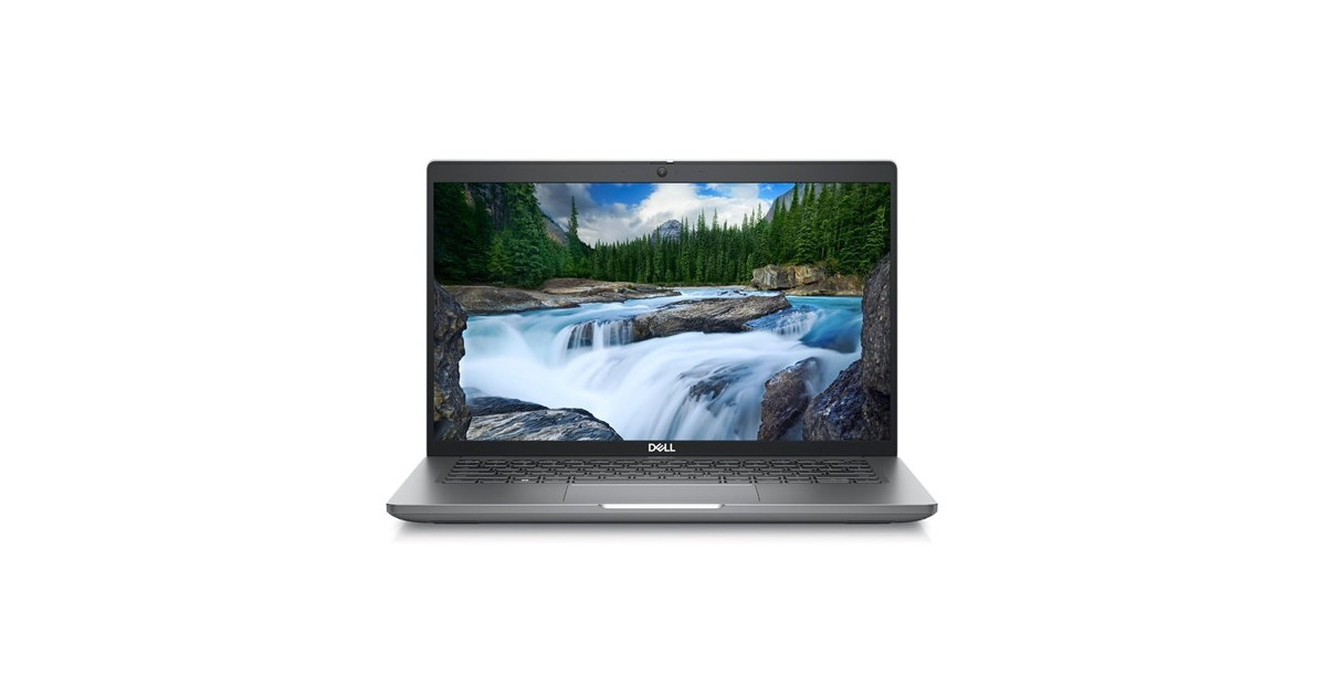 Dell Latitude 5350 13.3" Intel Core i5 13th Gen Laptop (S&D)