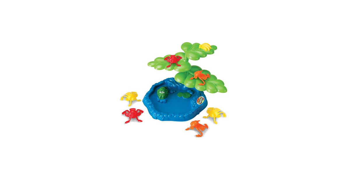 Jumping Monkeys Game Set