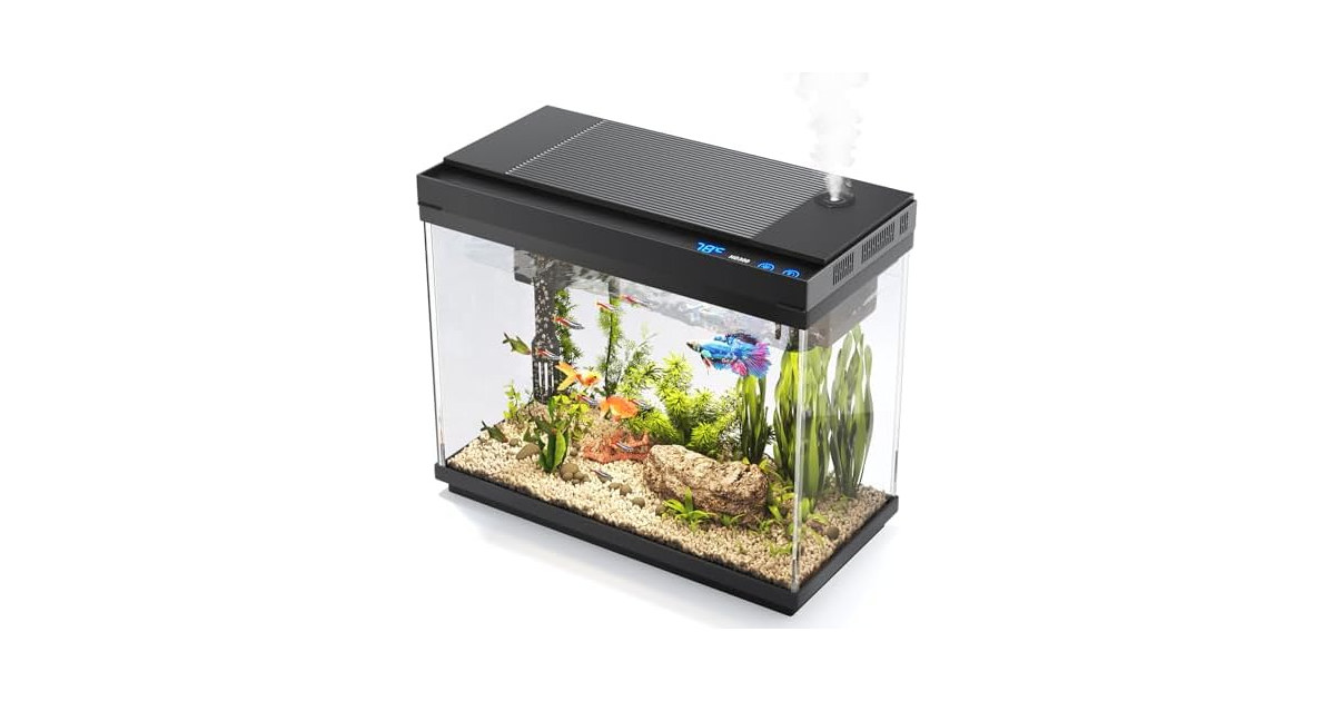 Vehipa Fish Tank