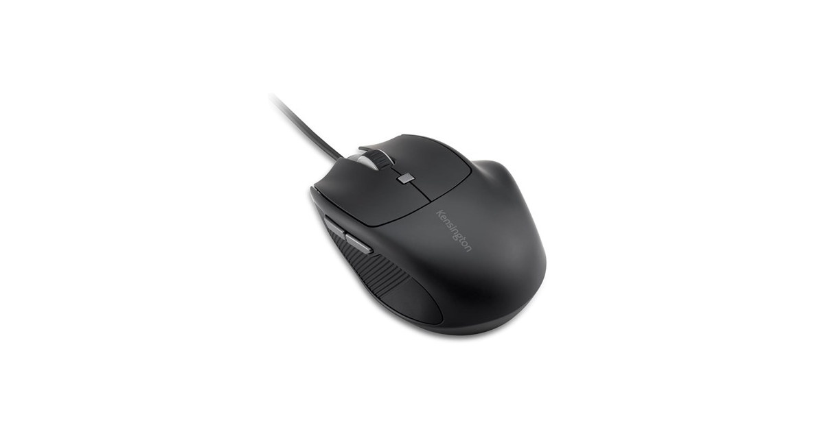 Kensington USB-C Wired Mouse