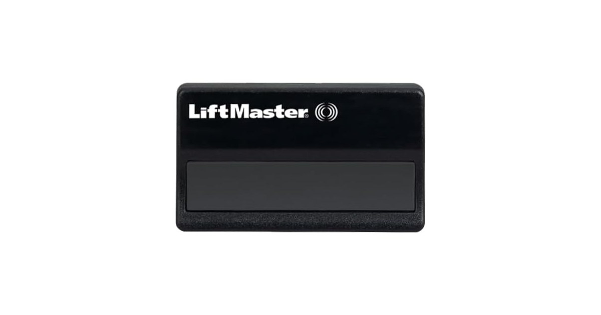 LiftMaster 371LM Garage Door Remote