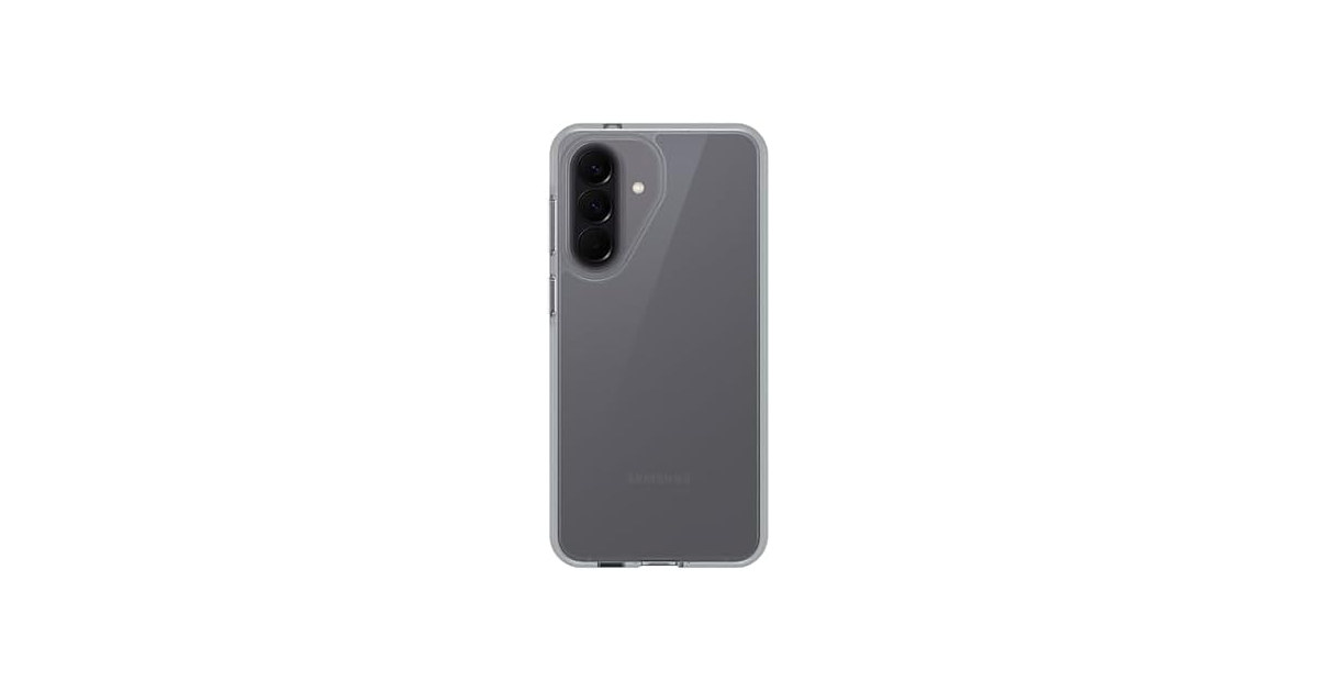 OtterBox Galaxy A57 5G Profile Series Case - Clear