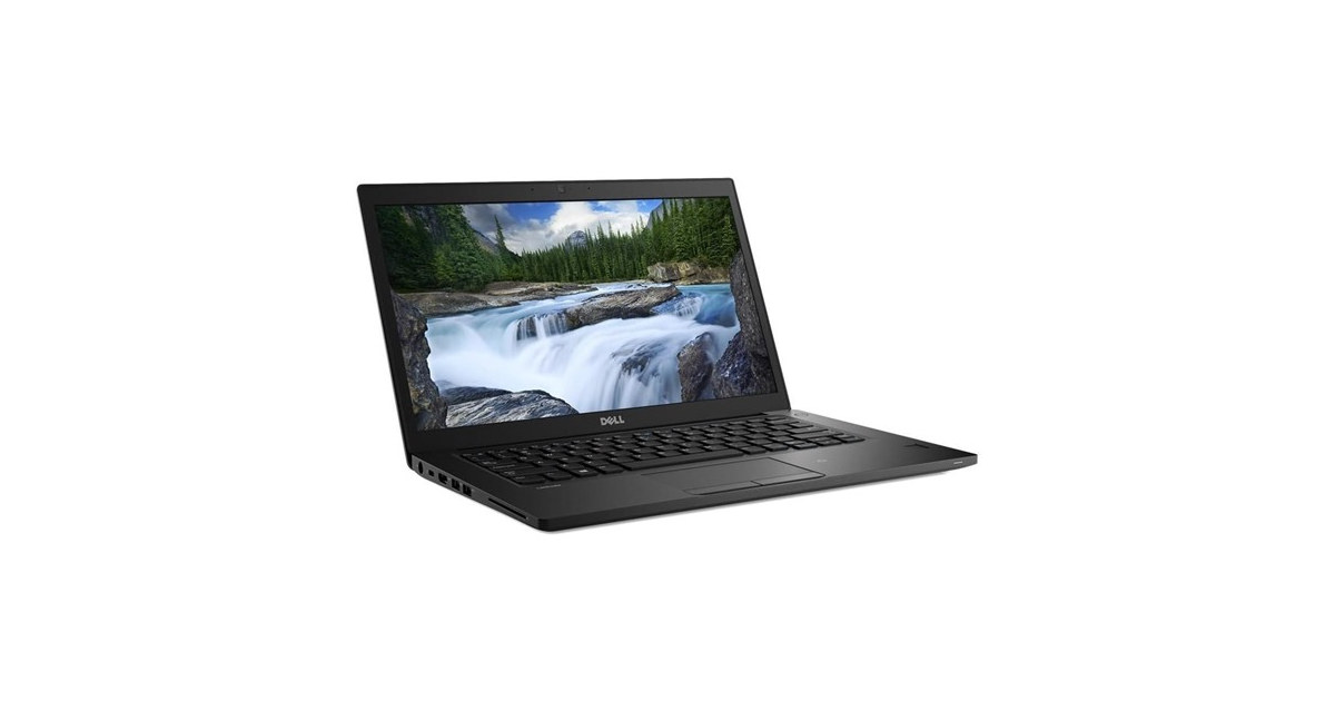 Dell Latitude 7390 I7-8650U 16 512 W11P
