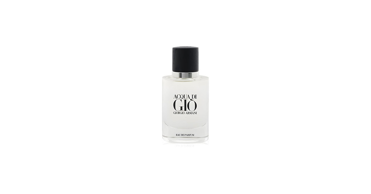 Giorgio Armani Acqua Di Gio Men EDP 3.3 oz