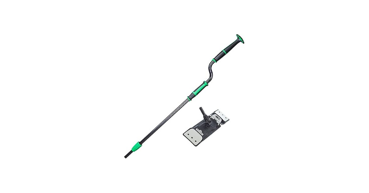 UNGER Commercial Excella Mop Pack