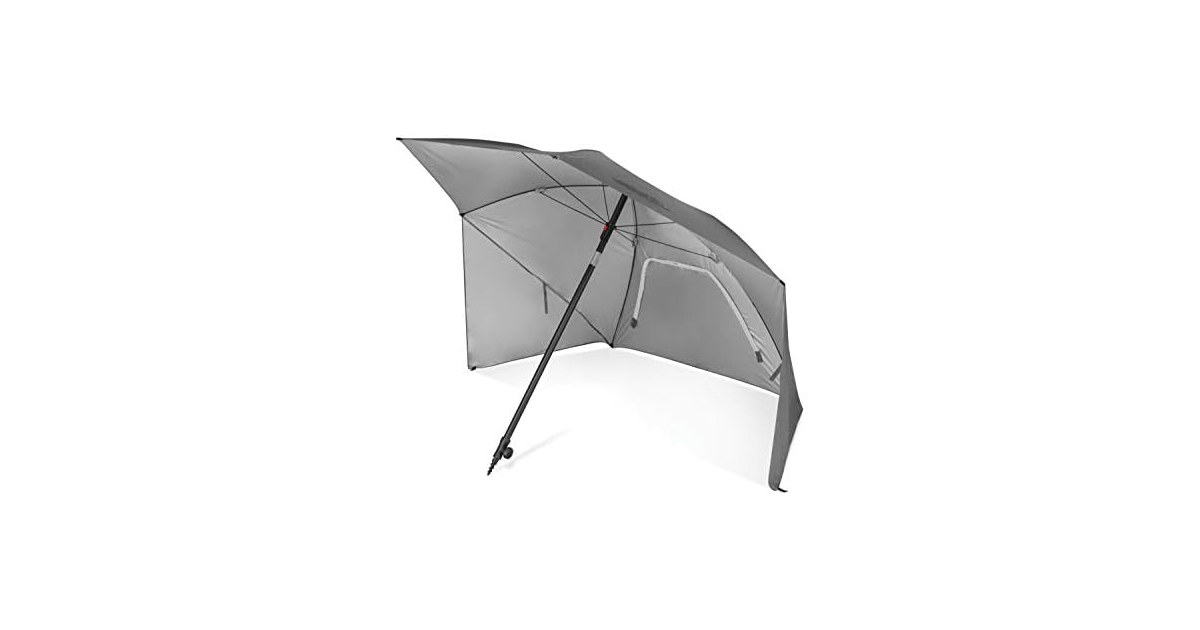 Sport-Brella Ultra SPF 50+ Angled Shade (8-Foot